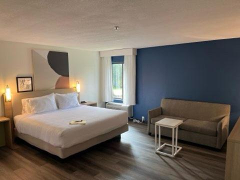 Spark By Hilton Winston-Salem University Экстерьер фото