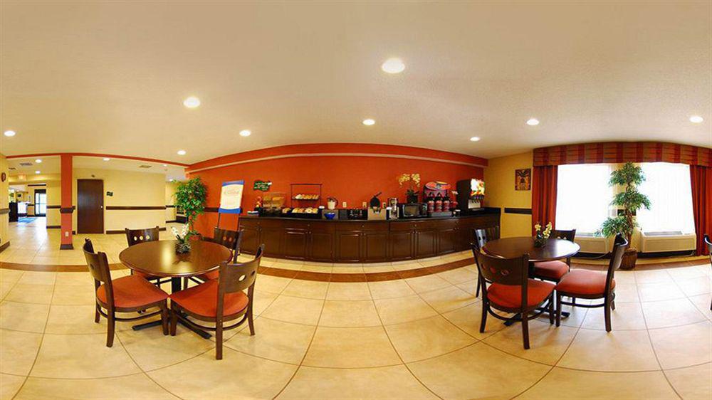 Spark By Hilton Winston-Salem University Экстерьер фото